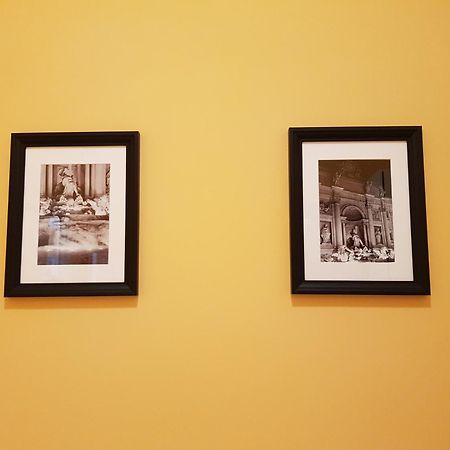 My Trevi Rooms 88 Roma Habitación foto
