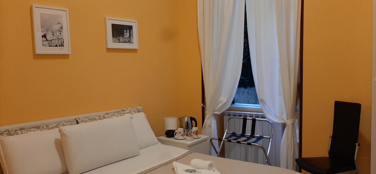 My Trevi Rooms 88 Roma Exterior foto