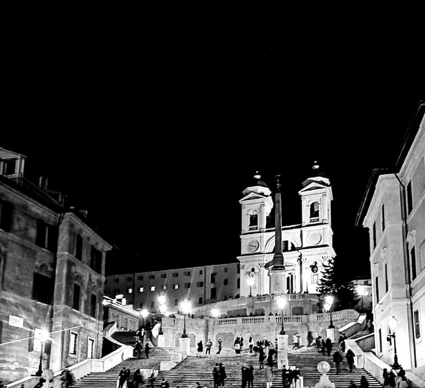 My Trevi Rooms 88 Roma Exterior foto