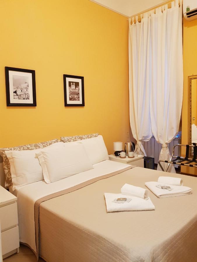 My Trevi Rooms 88 Roma Exterior foto