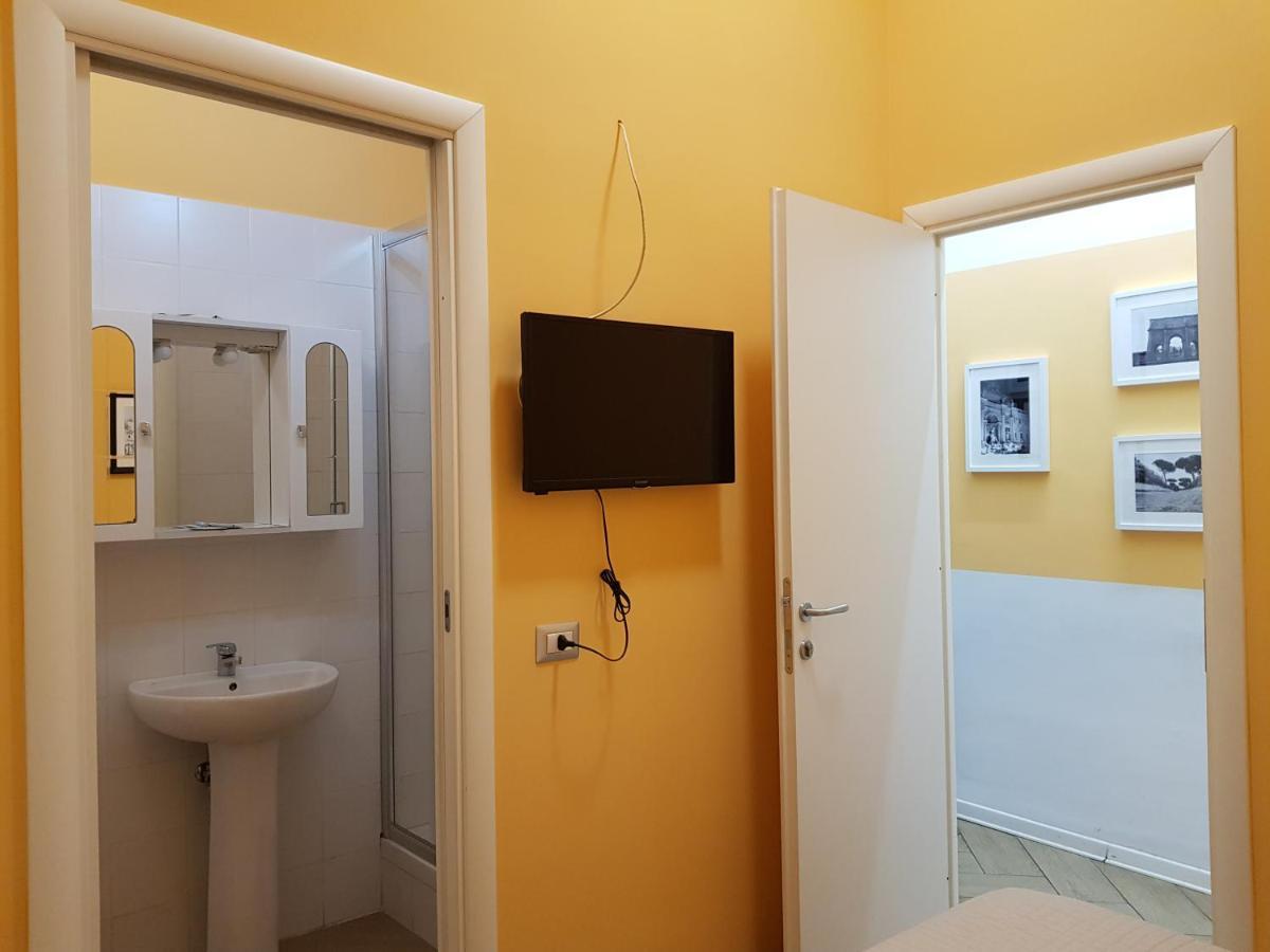 My Trevi Rooms 88 Roma Exterior foto