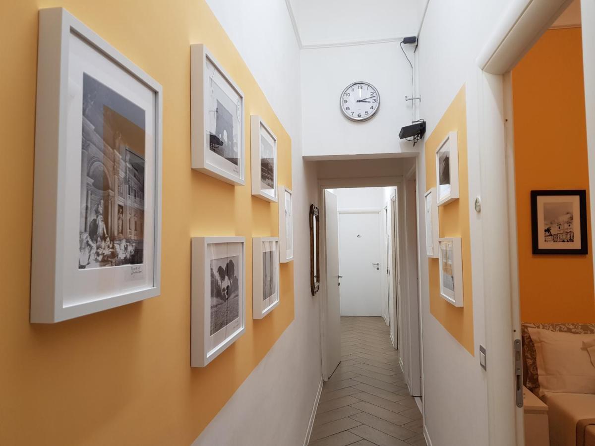 My Trevi Rooms 88 Roma Exterior foto