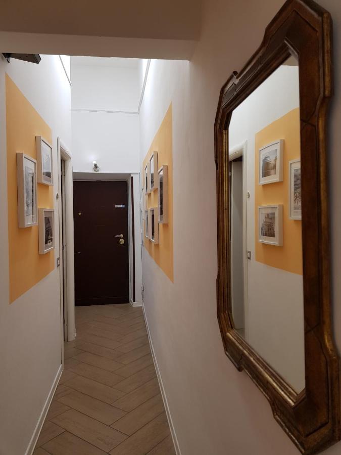 My Trevi Rooms 88 Roma Exterior foto