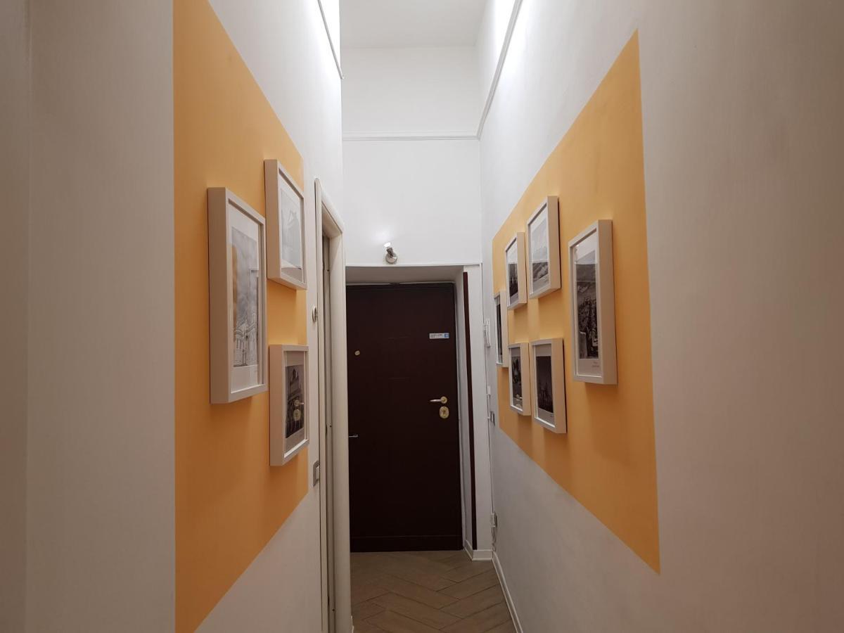 My Trevi Rooms 88 Roma Exterior foto