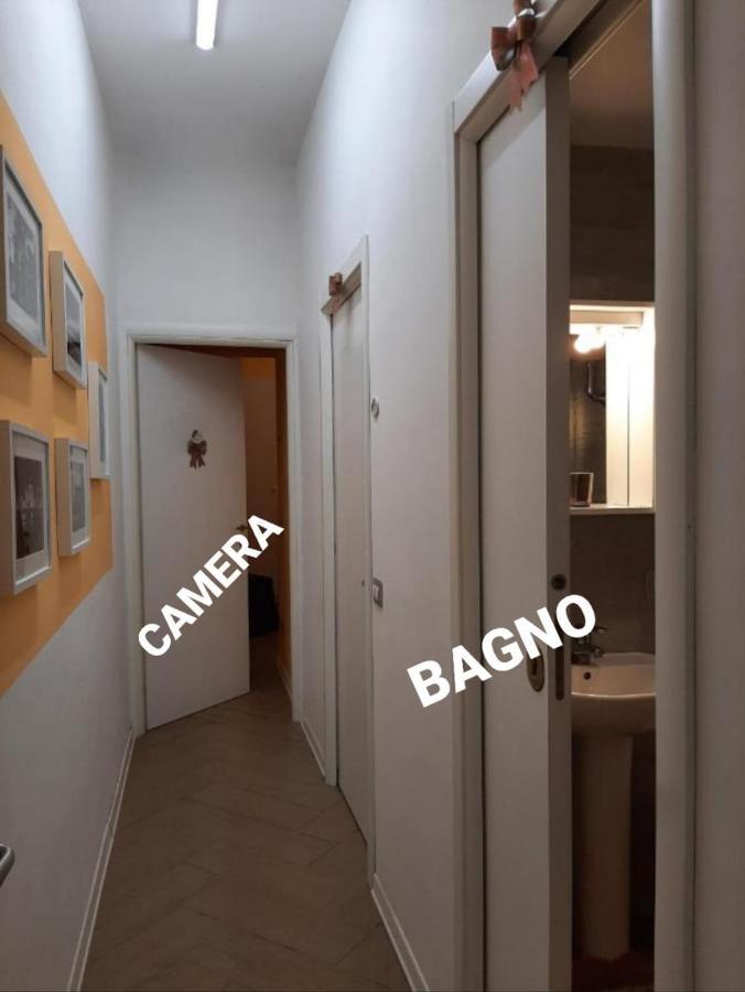 My Trevi Rooms 88 Roma Exterior foto