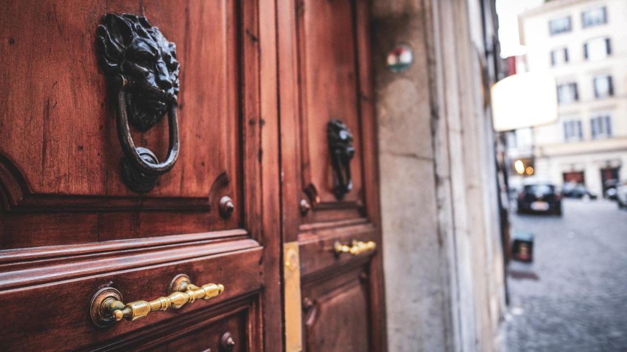 My Trevi Rooms 88 Roma Exterior foto